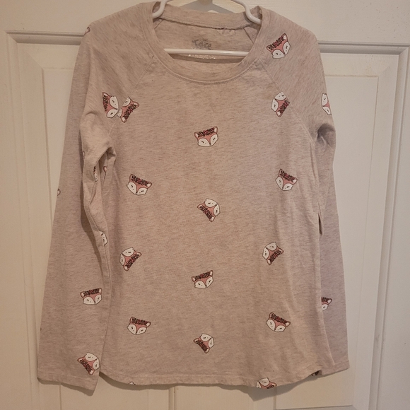 Justice bundle of Girls Shirt Size 8 - Picture 2 of 5